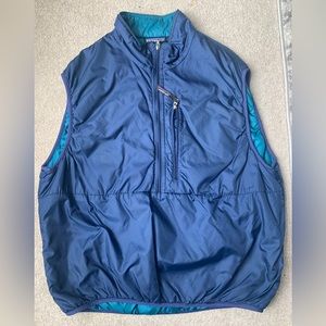 Vintage Patagonia Vest